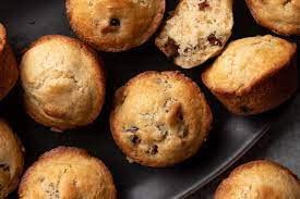 Pillsbury Date Quick Bread & Muffin Mix Bundle - 2 Pack with Free Reusable Storage Bag | Perfect for Baking, Breakfast, Snacks & Holiday Gifts