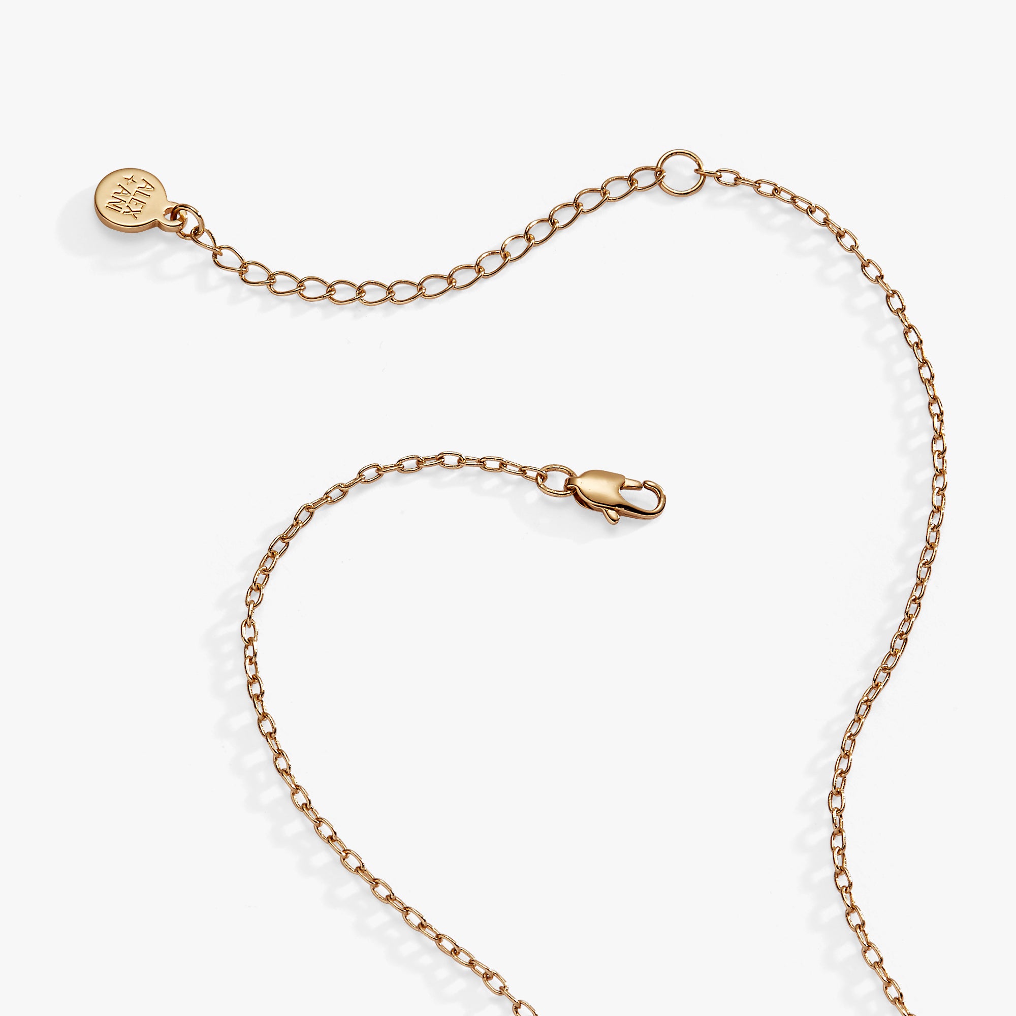 Heart of Gold Pendant Necklace for Women - 14K Gold Plated Elegant Jewelry Gift for Valentine's Day, Anniversary & Special Occasions