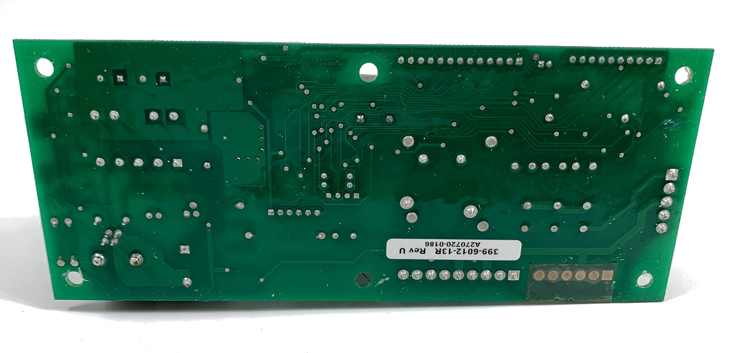 Thermador 12031097 Genuine OEM Refrigerator Control Unit Replacement Part - Compatible with Thermador Refrigerators for Home Kitchen Use