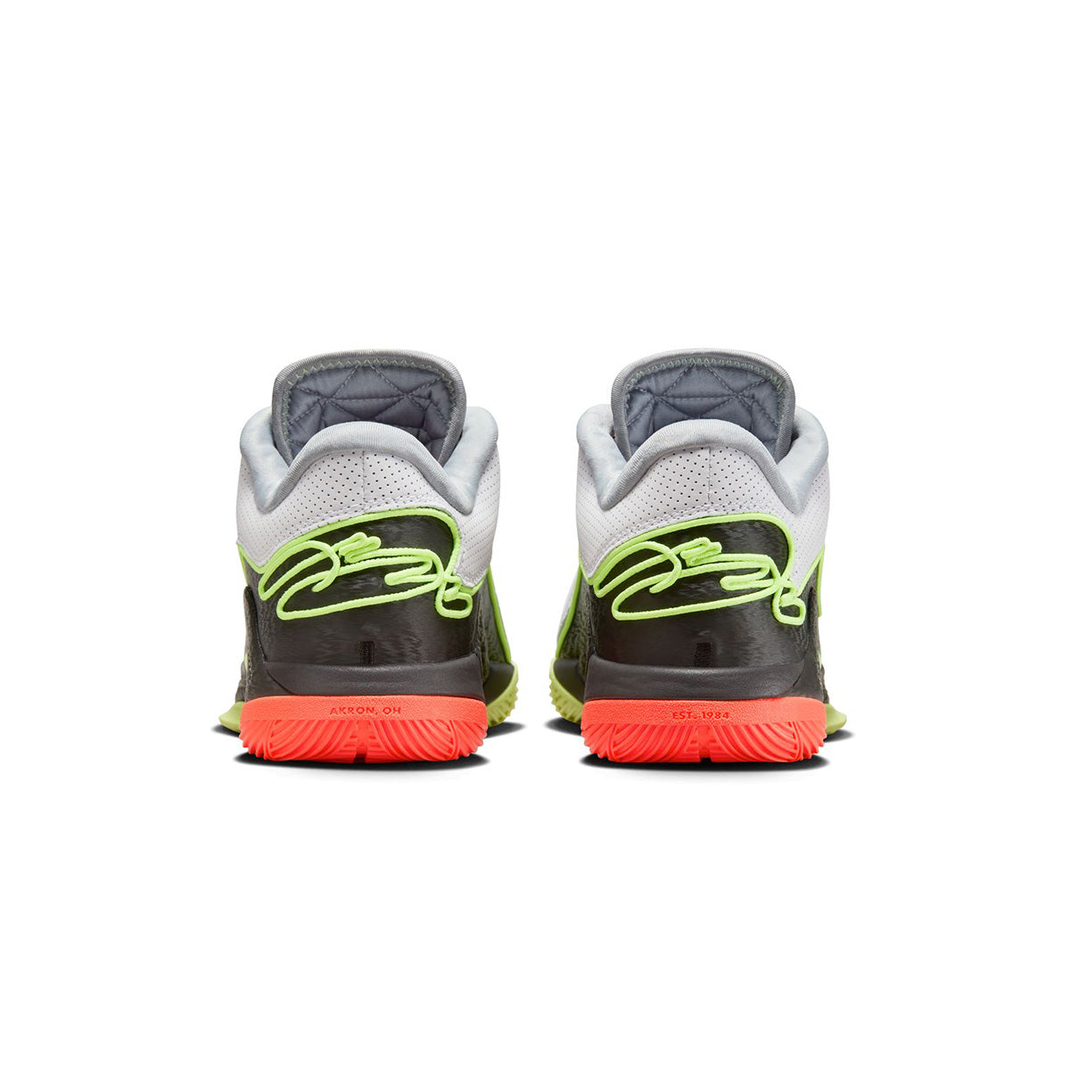 LeBron XXII EP 'Crown Jewel' Basketball Shoes - Men's High-Performance Sneakers for Court Play & Streetwear Fashion