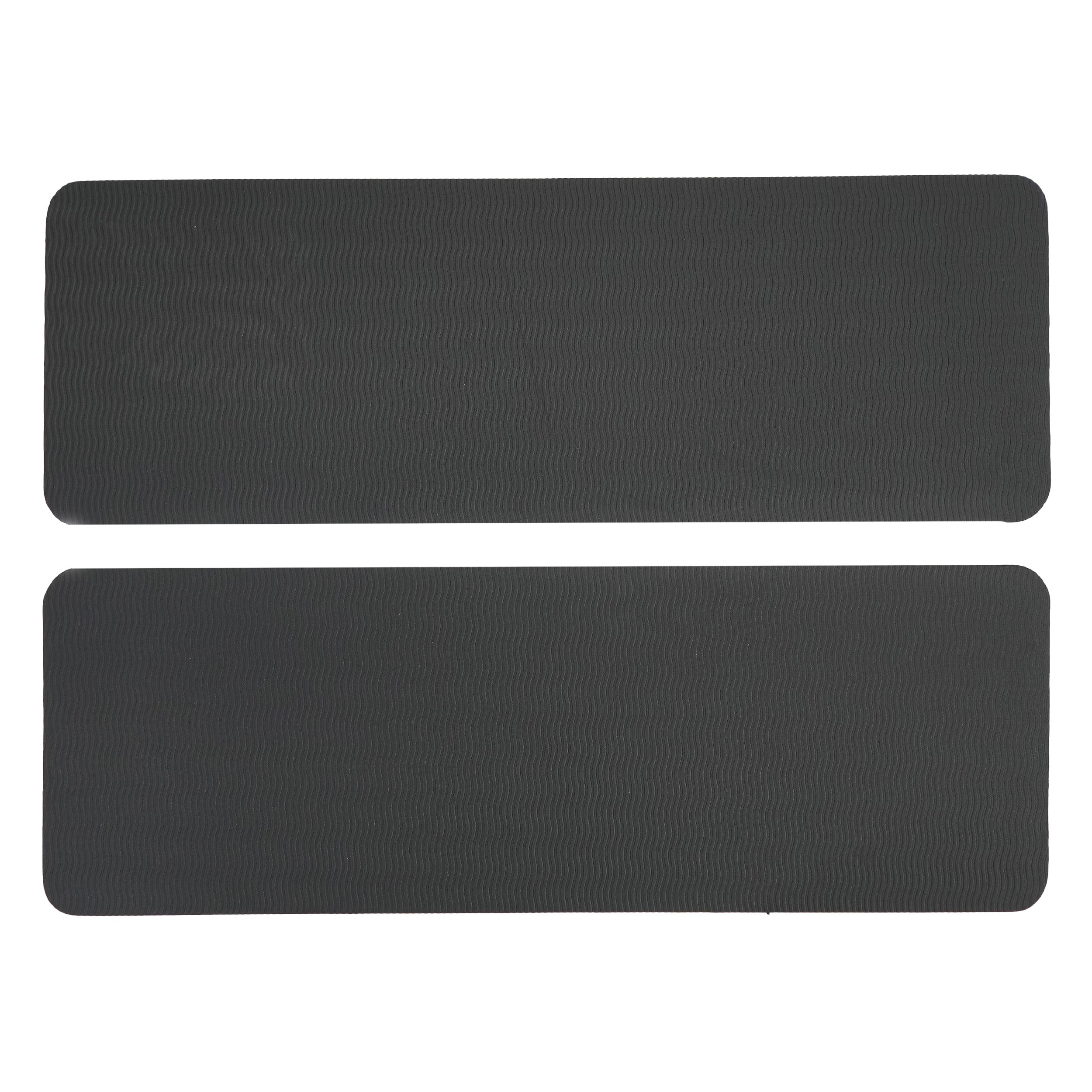 Premium Pilates Foot Pad for Stability & Grip - Non-Slip Yoga & Fitness Accessory for Home Workouts, Barre, and Reformer Exercises