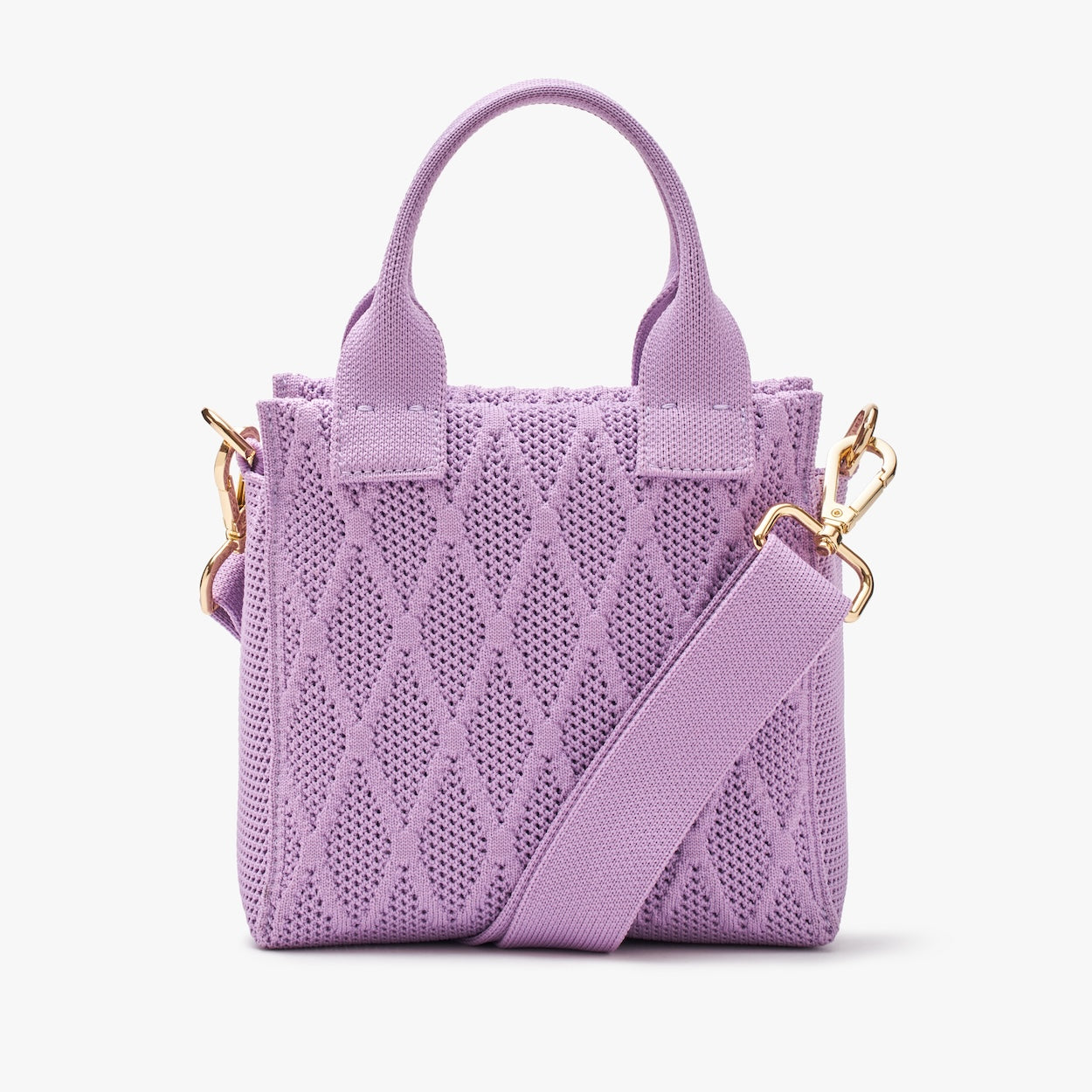 ANEW Mini Crossbody Bag - Seoul Lavender Color Small Shoulder Purse for Women | Perfect for Date Night, Travel & Everyday Use