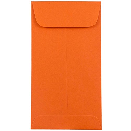 Brite Hue Orange