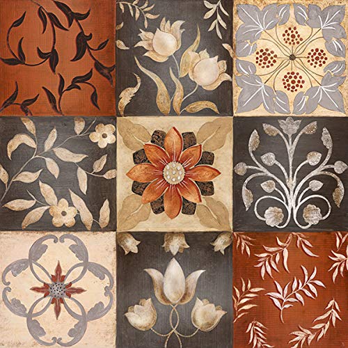 Pattern of Nature Iii
