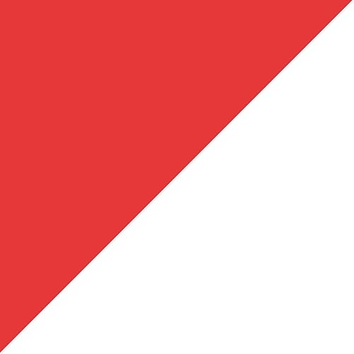 White/Red