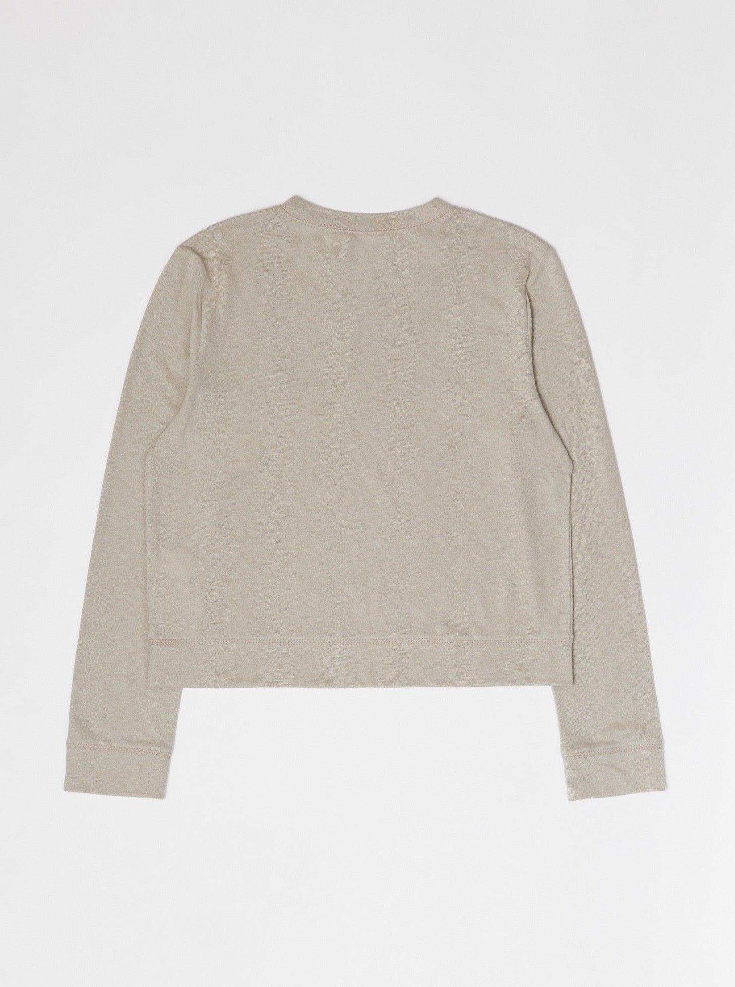 The Rylee Top Beige - Women's Casual Blouse for Everyday Wear | Perfect for Office, Date Night & Weekend Outfits