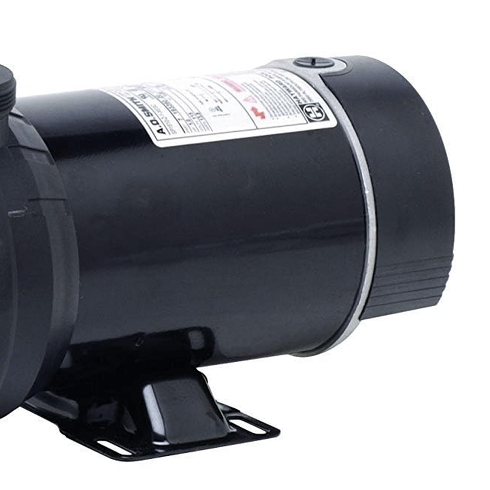 Hayward W3SP1593 PowerFlo Matrix 1.5 HP Above Ground Pool Pump - High Performance Swimming Pool Water Circulation System for Inground & Above Ground Pools - Perfect for Backyard, Residential & Commercial Use