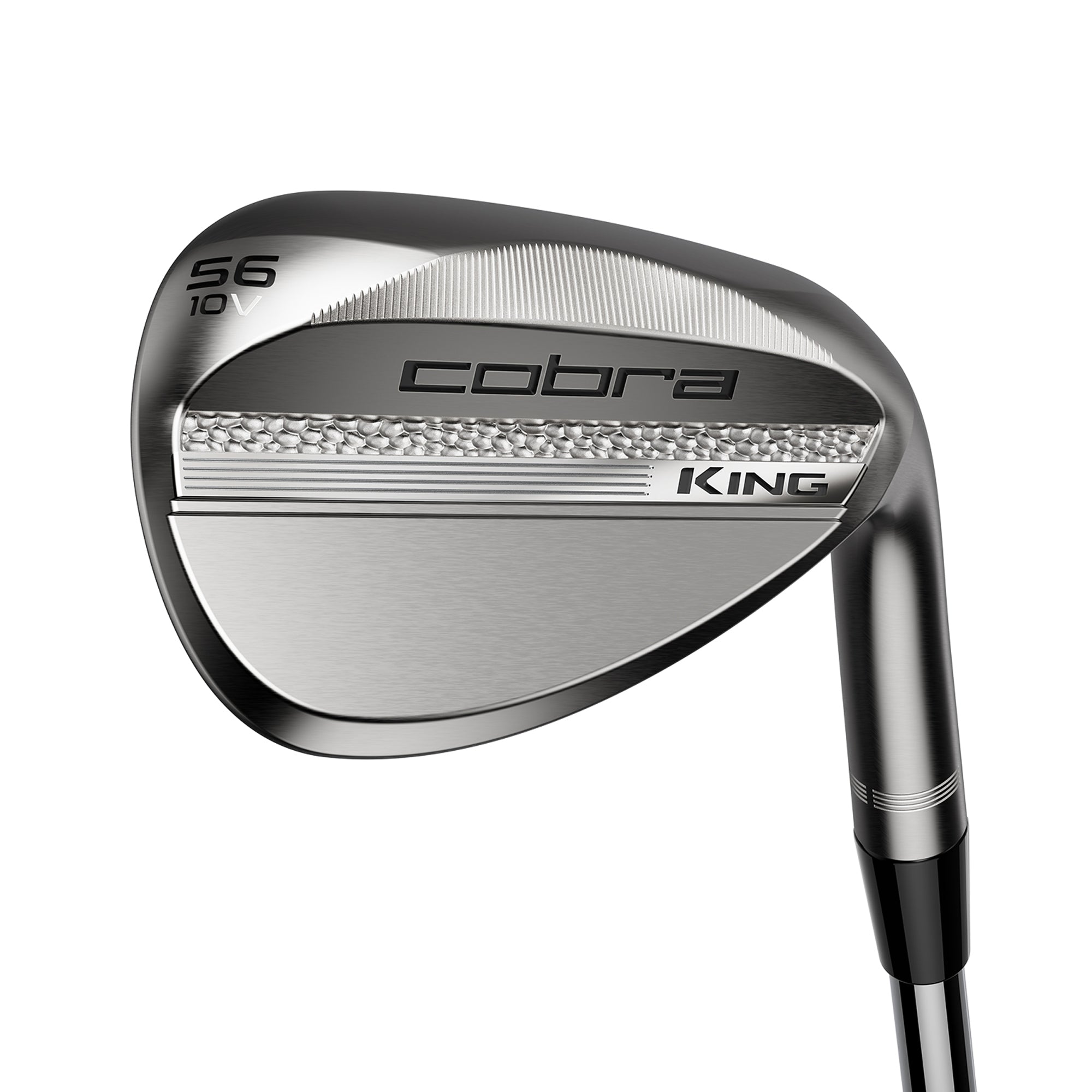 KING Raw Tour Wedge for Left-Handed Golfers – Premium Forged Wedge for Short Game Precision | Perfect for Bunker Shots, Chipping & Approach Shots on the Course