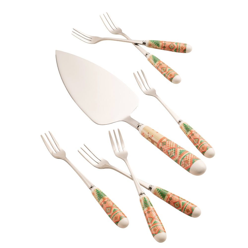 Aynsley Christmas Jumper Pastry Set - Holiday Baking Kit for Cookies, Cakes & Desserts - Perfect for Christmas Parties, Family Baking & Festive Gift Giving