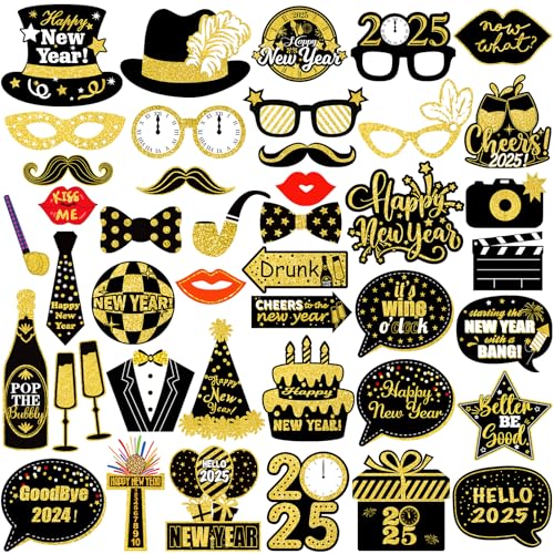 Black and Gold