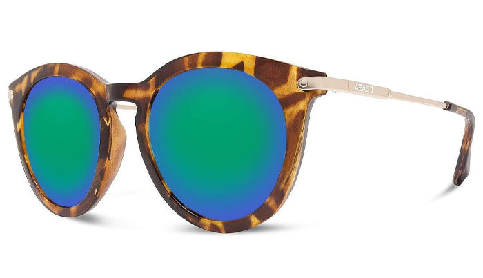 Abaco Polarized Sunglasses for Women - UV Protection, Stylish & Lightweight - Perfect for Driving, Beach & Outdoor Activities