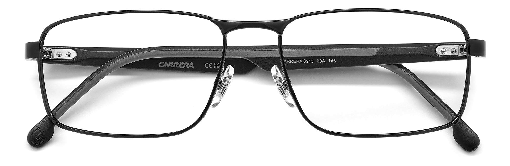 Carrera 8913 - High-Performance Racing Sunglasses for Men & Women | UV Protection, Lightweight & Durable | Perfect for Cycling, Running, Driving & Outdoor Sports