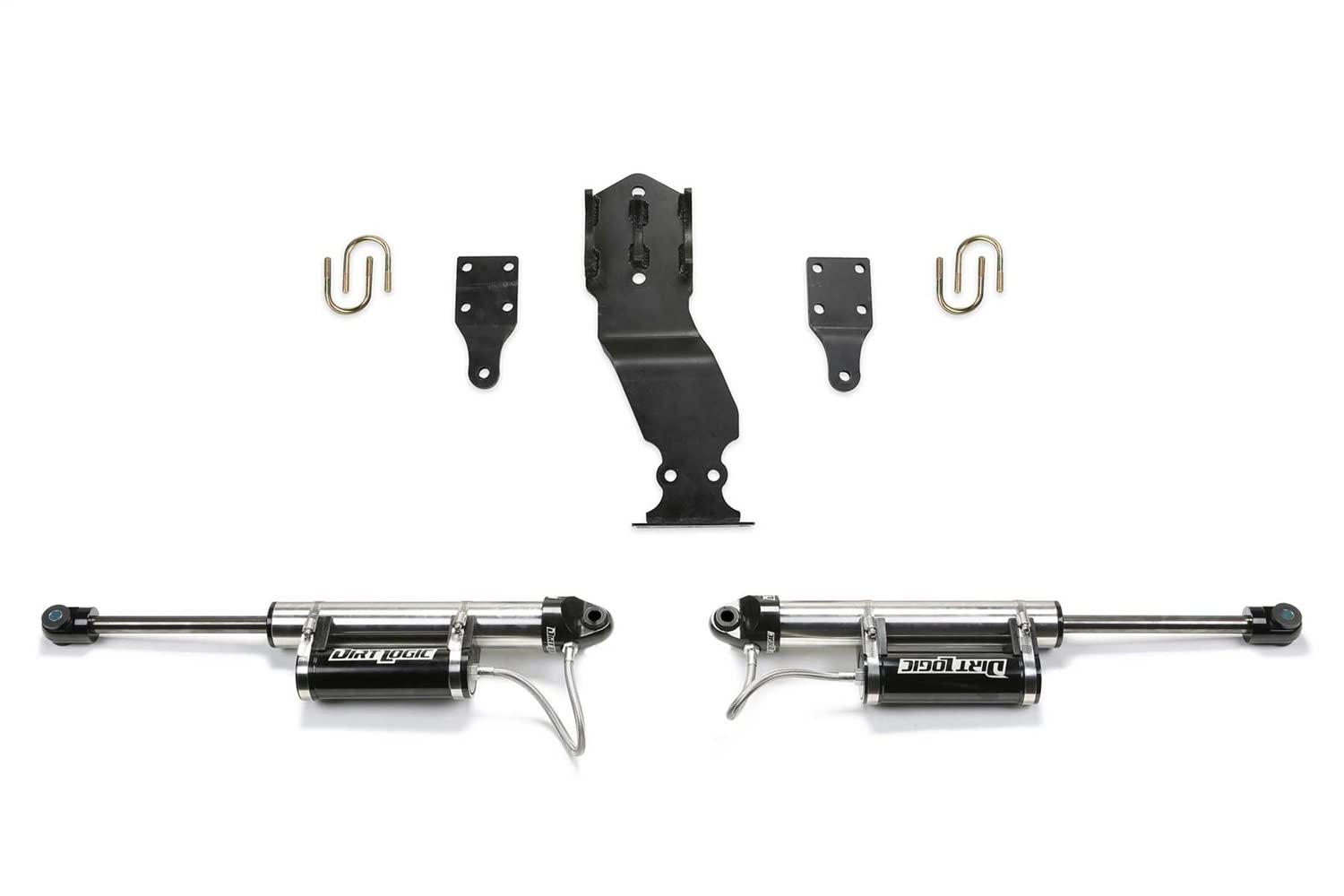 Fabtech FTS22314 2.25