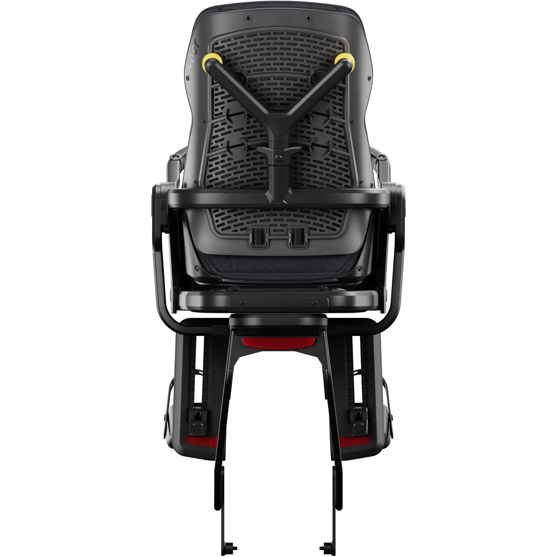 Veer & Bike Mount for Switchback Seat - Universal Bike Accessory for Secure Phone & Camera Mounting - Perfect for Cycling, Commuting & Outdoor Adventures