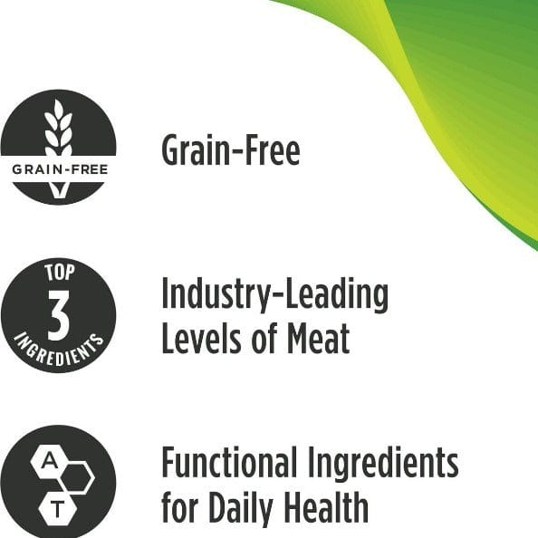 Nulo Freestyle Grain-Free Duck & Tuna Recipe Canned Cat Food for Adult Cats - 5.5oz Can, High-Protein Wet Cat Food for Weight Management & Sensitive Stomachs - Perfect for Picky Eaters & Indoor Cats