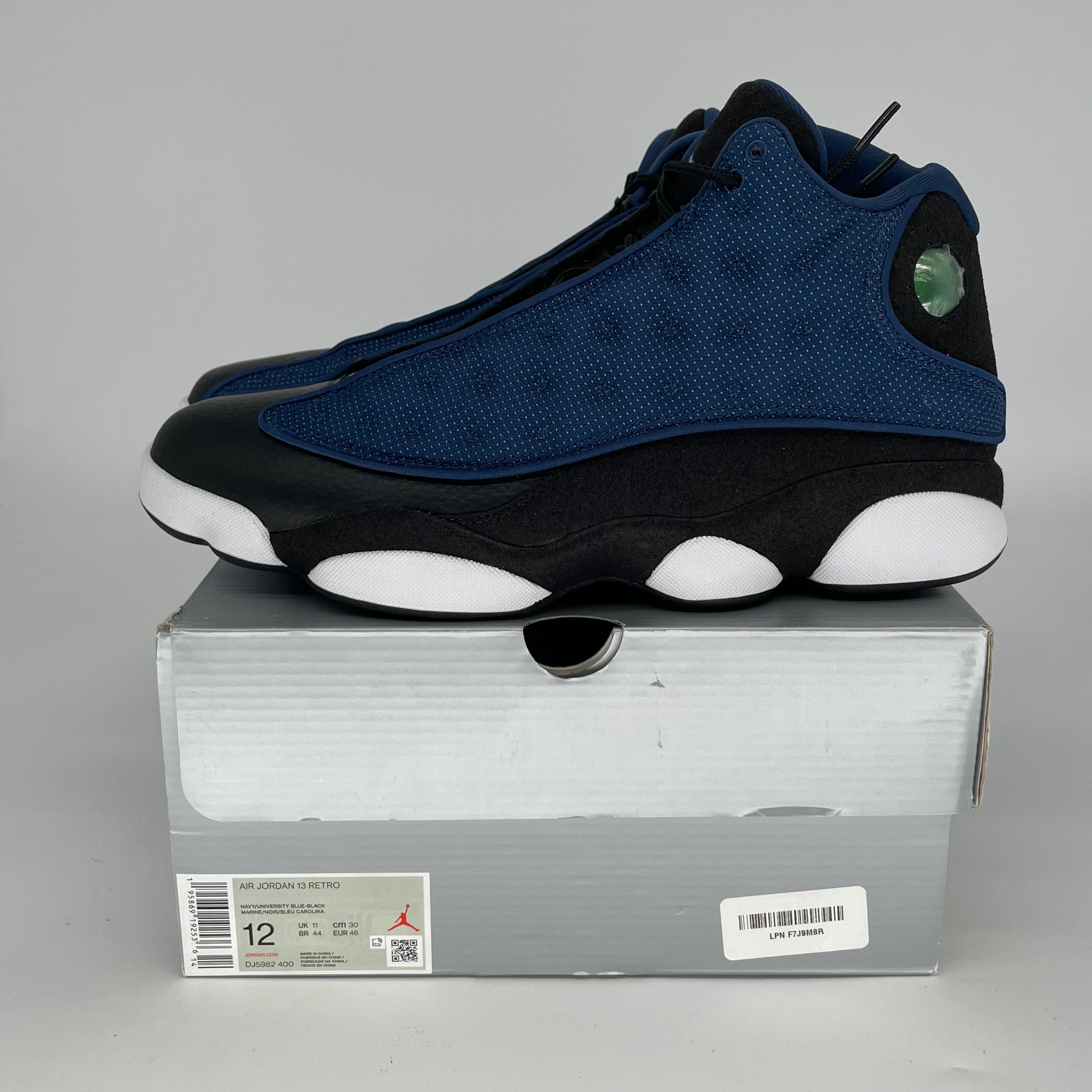 AIR JORDAN 13 Retro 