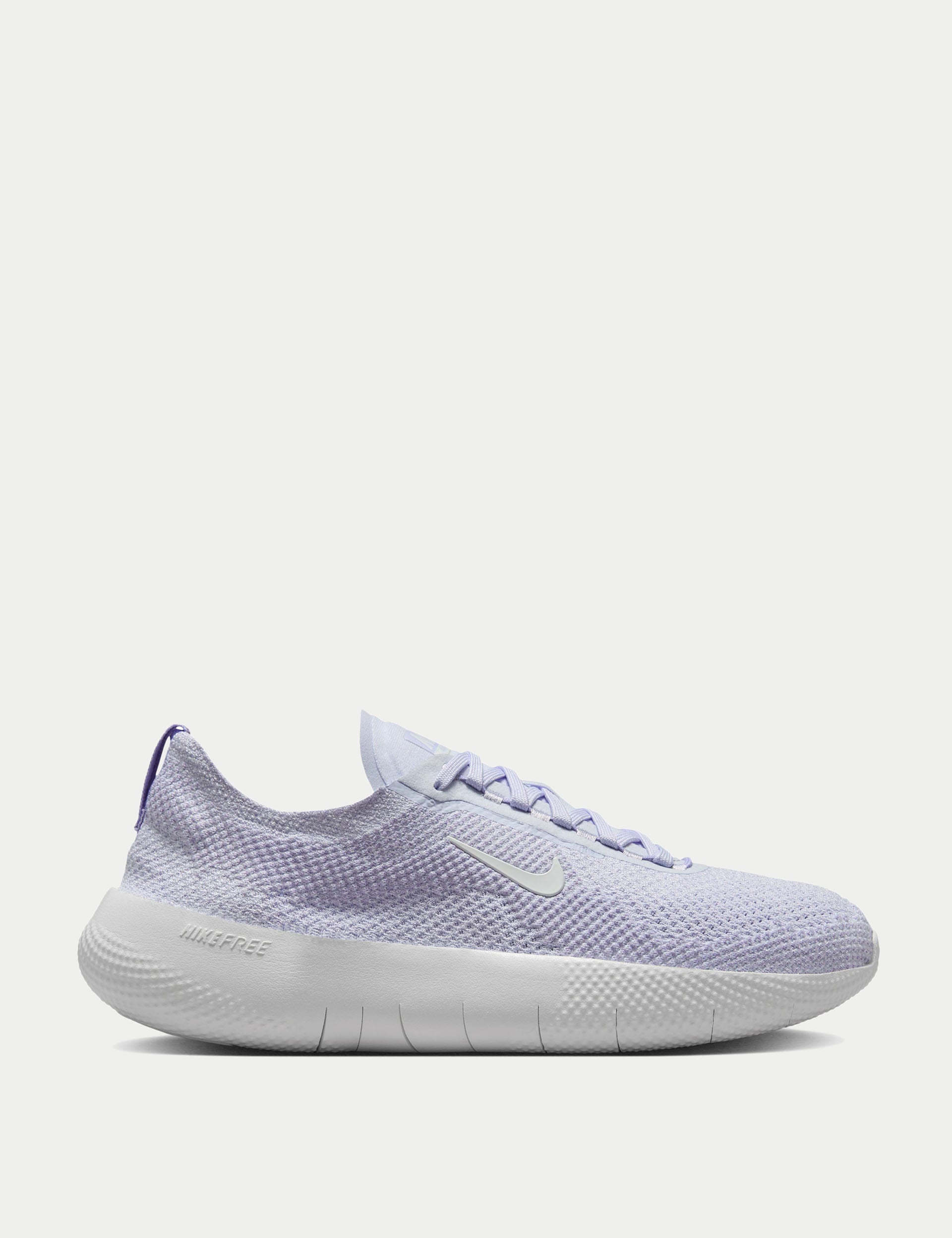 2025 Trendy Amethyst Tint Summit White Hydrangeas Women's Running Shoes - Lightweight Comfortable Athletic Sneakers for Jogging, Gym Workouts & Casual Wear