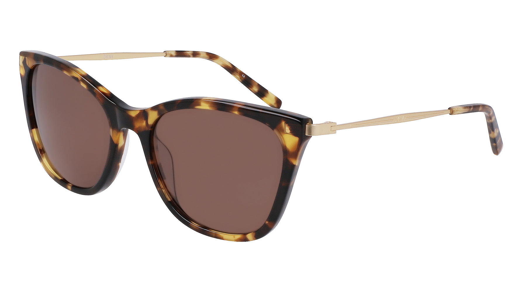 Soft Tokyo Tortoise/Brown