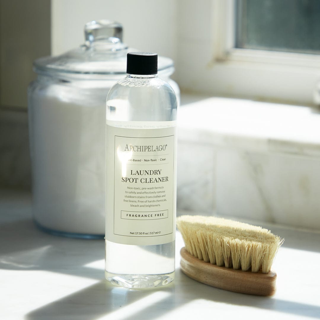 Best Laundry Spot Cleaner for Stains - Effective Stain Remover for Clothes & Fabrics | Perfect for Home, Travel & Emergency Stain Removal