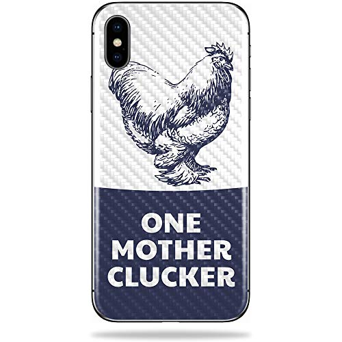 One Mother Clucker