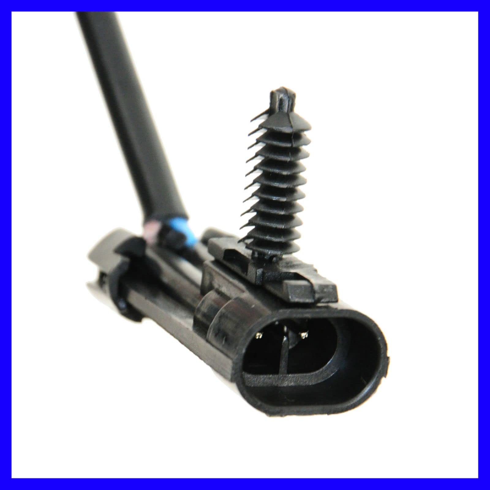 TRQ 6-Piece Steering & Suspension Kit - Wheel Hub & Bearing Assemblies with Control Arms - Compatible with Ford F150, Chevy Silverado & Ram 1500 - Perfect for Off-Roading & Heavy-Duty Towing