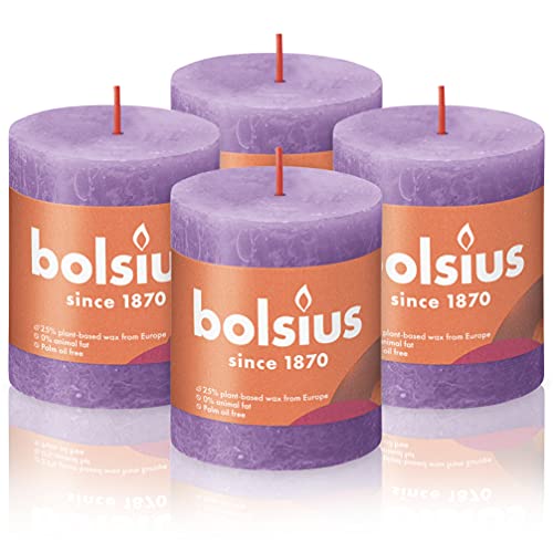 Vibrant Violet (Purple)