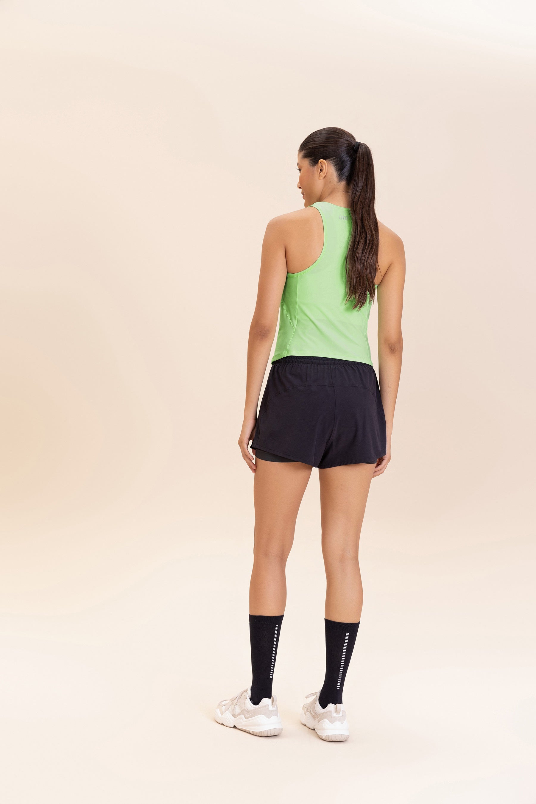 Women's Harmony Tank Top - Soft & Comfortable Summer Sleeveless Shirt for Yoga, Gym, and Casual Wear