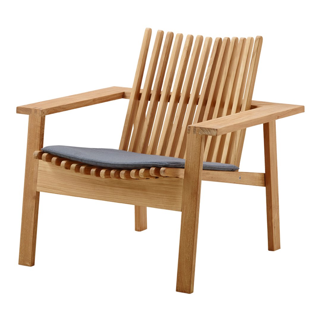 Premium Amaze Outdoor Lounge Chair - Waterproof & Foldable Patio Furniture for Backyard, Poolside, Beach, and Garden Relaxation