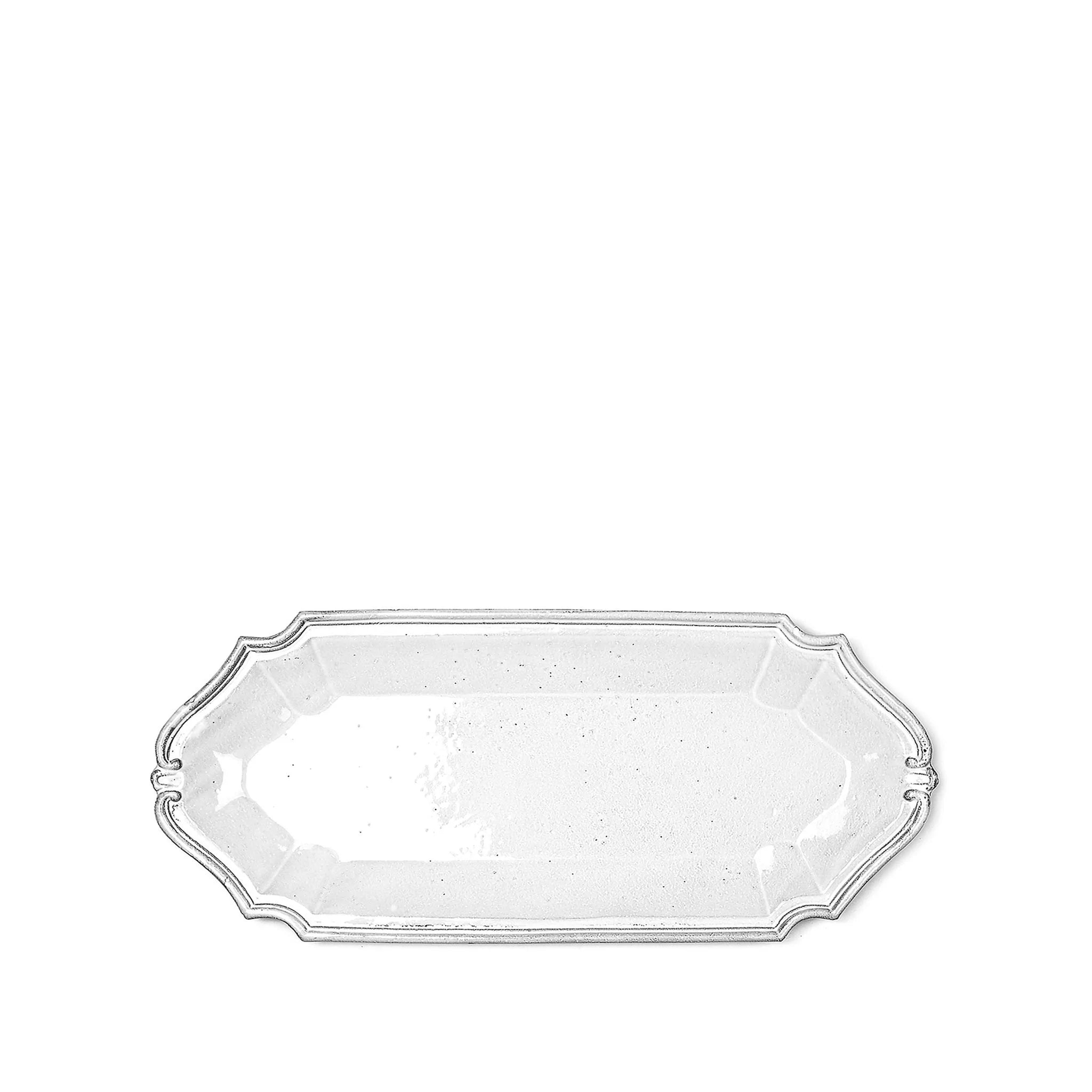 Regence Fish Platter - Elegant Serving Tray for Seafood, Appetizers & Entertaining | Perfect for Dinner Parties, Holidays & Special Occasions