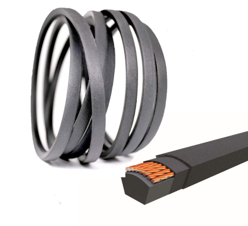 Bad Boy Lawn Mower Tractor Deck Replacement Belt 5/8