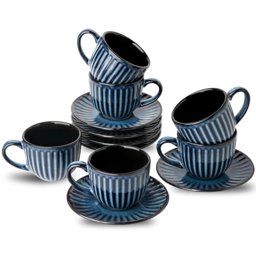 Blue- 4 Oz