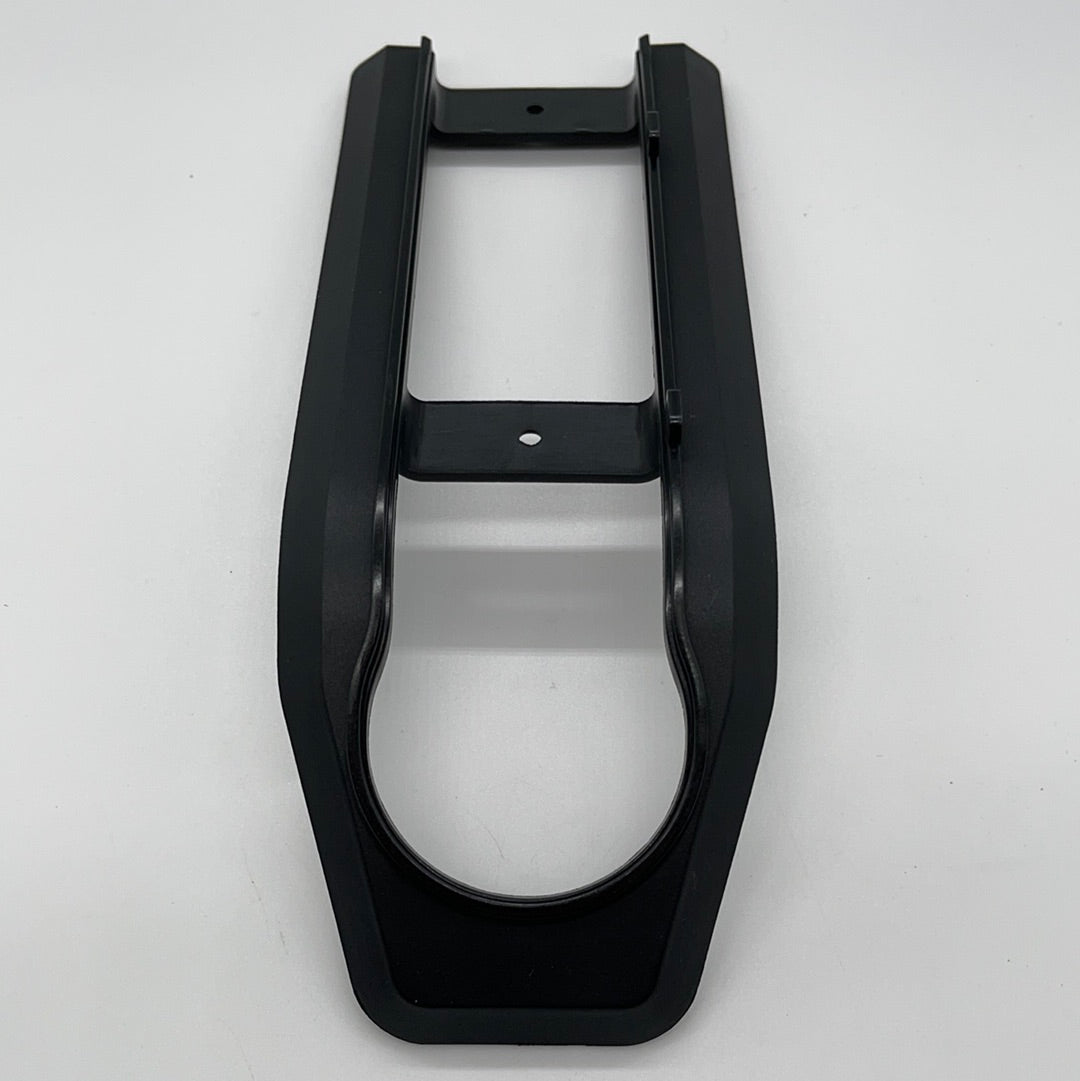 OX Front Bicycle Mudguard - Durable Fender for Road & Mountain Bikes - Perfect for Rainy & Muddy Rides