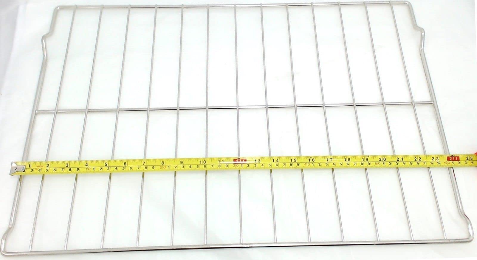 Oven Rack Compatible with Roper, Kenmore, Whirlpool W10256908 - Replacement Part for Gas & Electric Ranges - Perfect for Baking, Roasting & Broiling