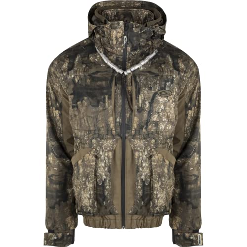 Realtree Timber