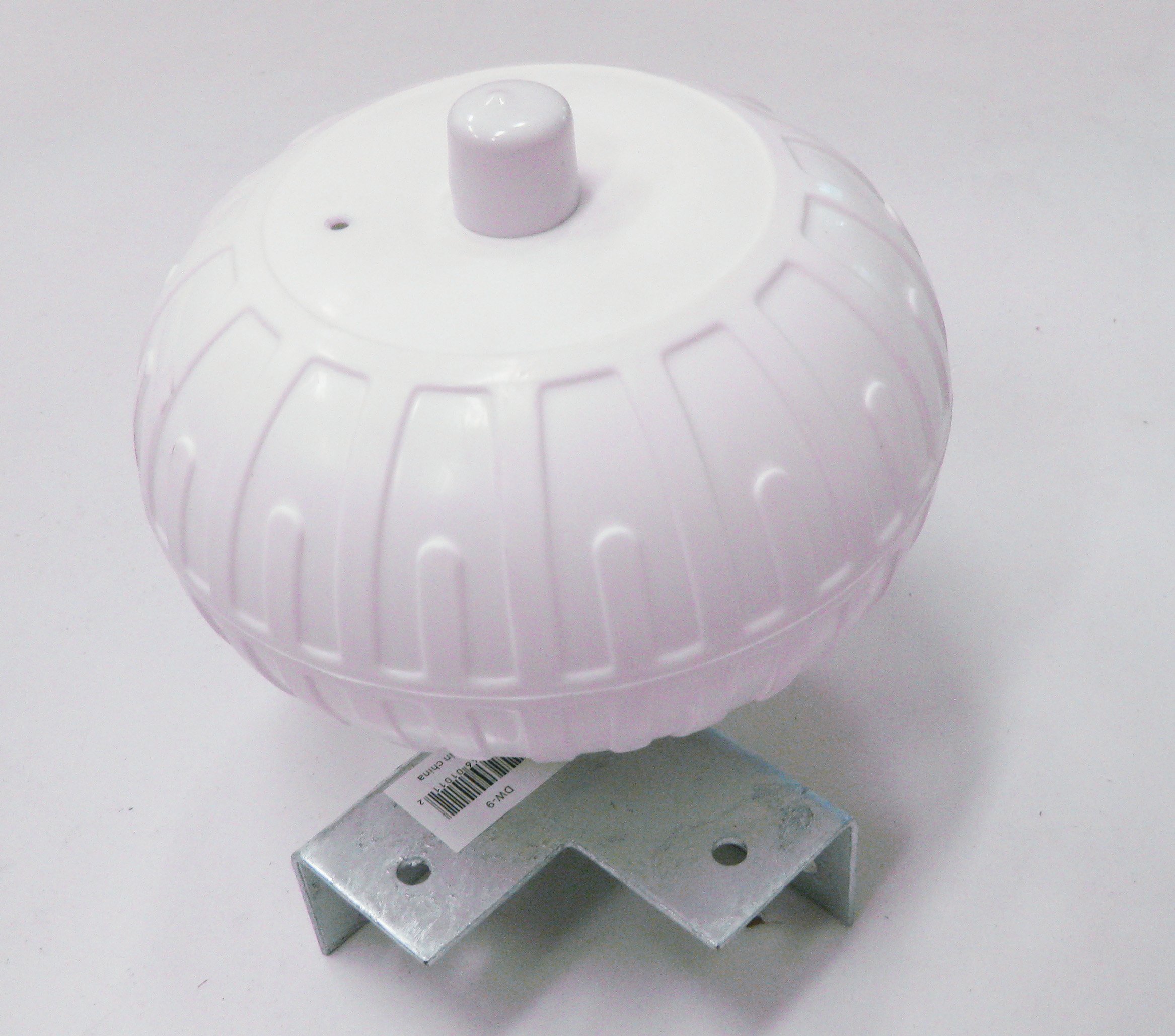 KUFA Sports Dock Wheel - Heavy Duty 9