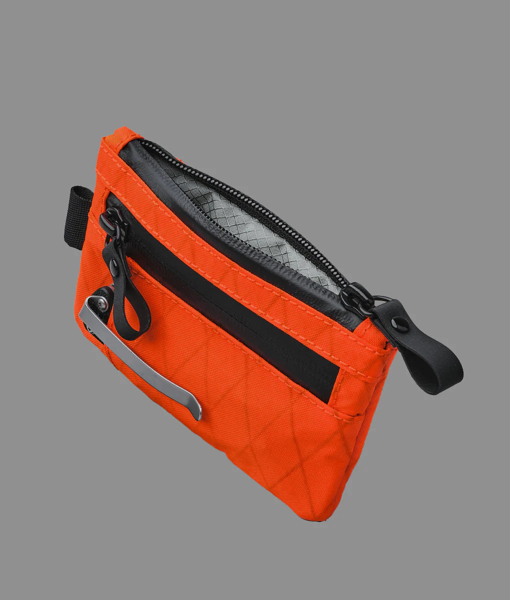 Hot Orange X-Pac VX25