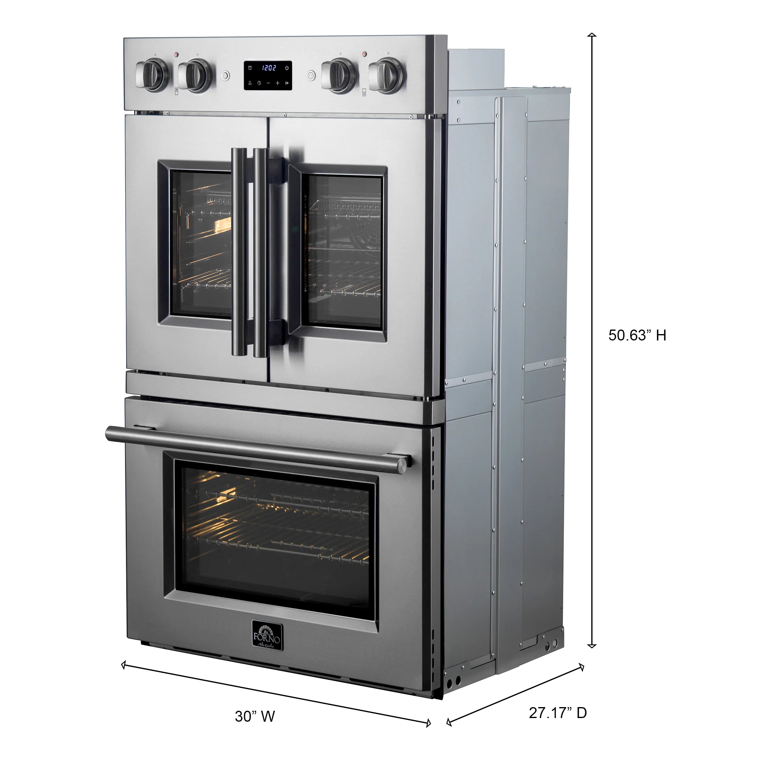 Forno 30