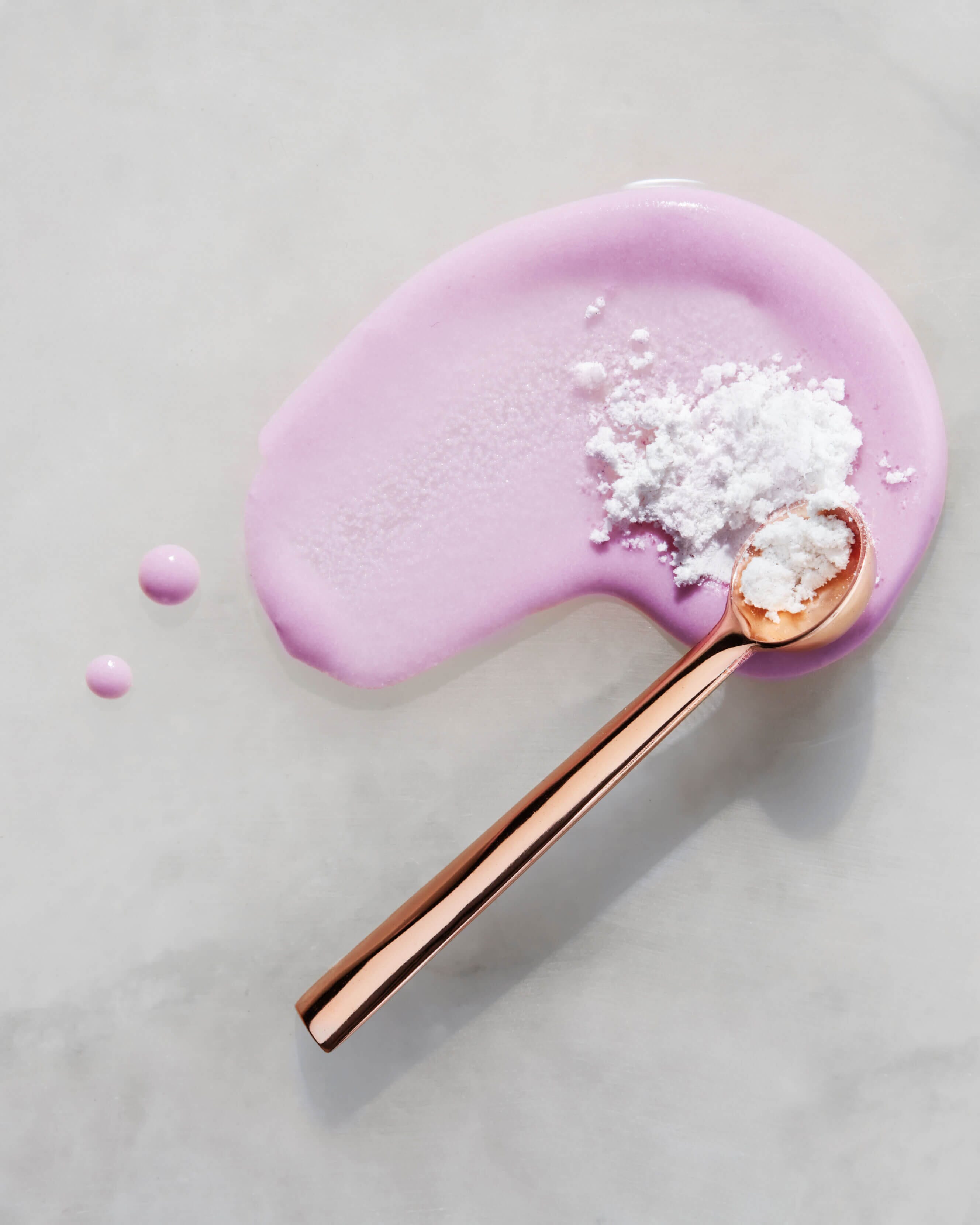 PritiPolish Instant Glow Exfoliator - Gentle Face Scrub for Brightening & Smoothing Skin | Perfect for Daily Skincare Routine & Pre-Makeup Prep