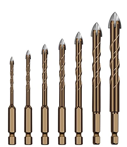 7pcs