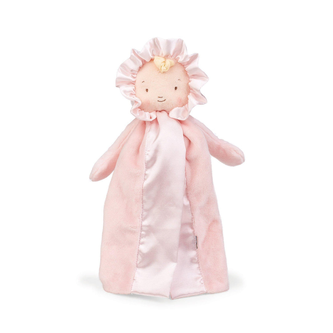 Baby Curl Bye Bye Buddy - Soft Plush Stuffed Animal Toy for Newborns & Toddlers | Perfect for Bedtime, Nursery Decor, and Comforting Gifts