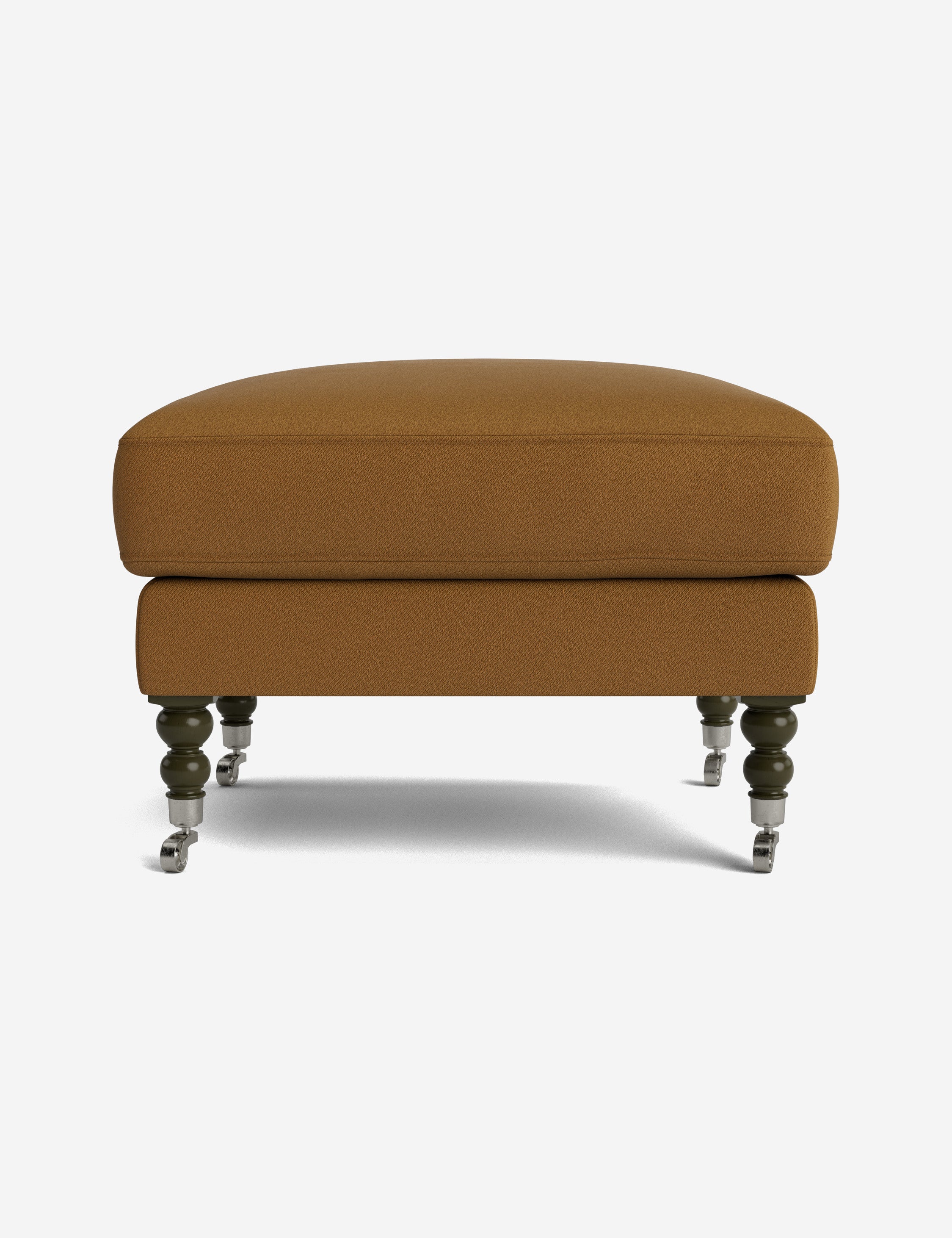 Cognac Velvet