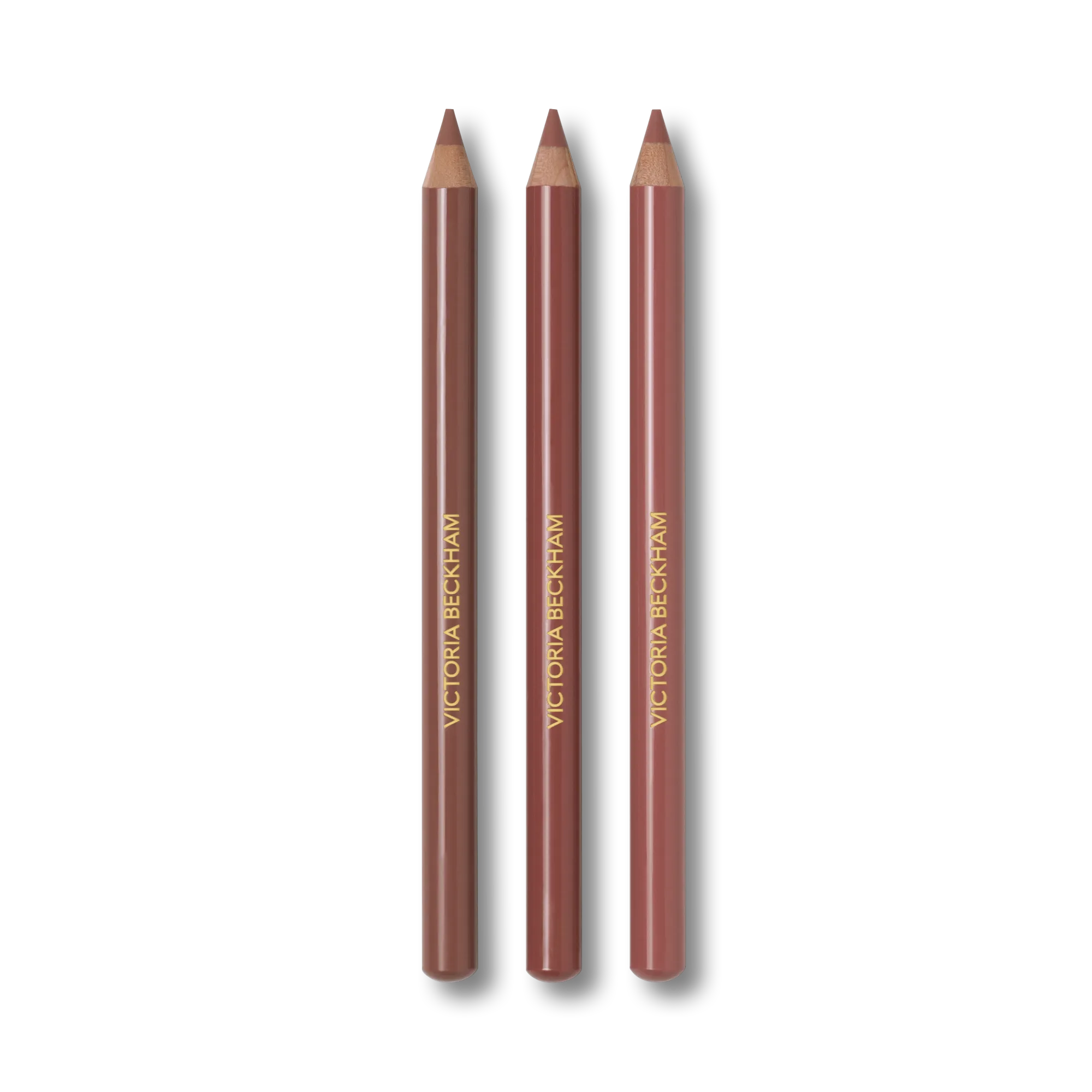 Lip Definer Trio Set - Precise Lip Liner & Contour Kit for Full Lips | Vegan, Long-Lasting Matte Finish | Perfect for Everyday Makeup, Special Occasions & Photo Shoots