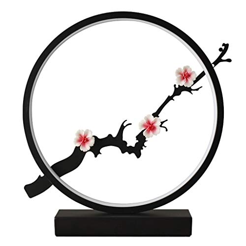 Plum Blossom Warm Light