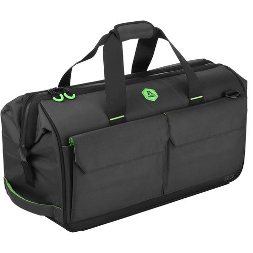 Arco Video Dr. Bag 30 - Professional Camera Backpack for DSLR & Mirrorless Cameras - Perfect for Travel, Photography & Videography