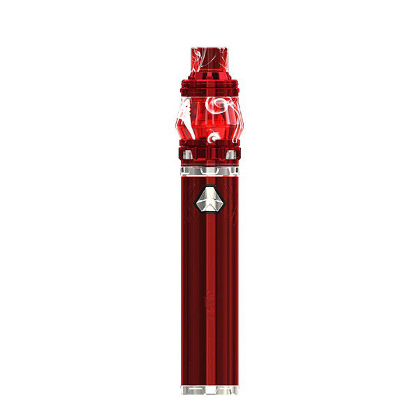 Eleaf iJust 21700 Vape Starter Kit with ELLO Duro Tank - 3000mAh Battery, 6.5ml Capacity, Perfect for Beginners & Cloud Chasing | Home Use, Travel, Social Vaping