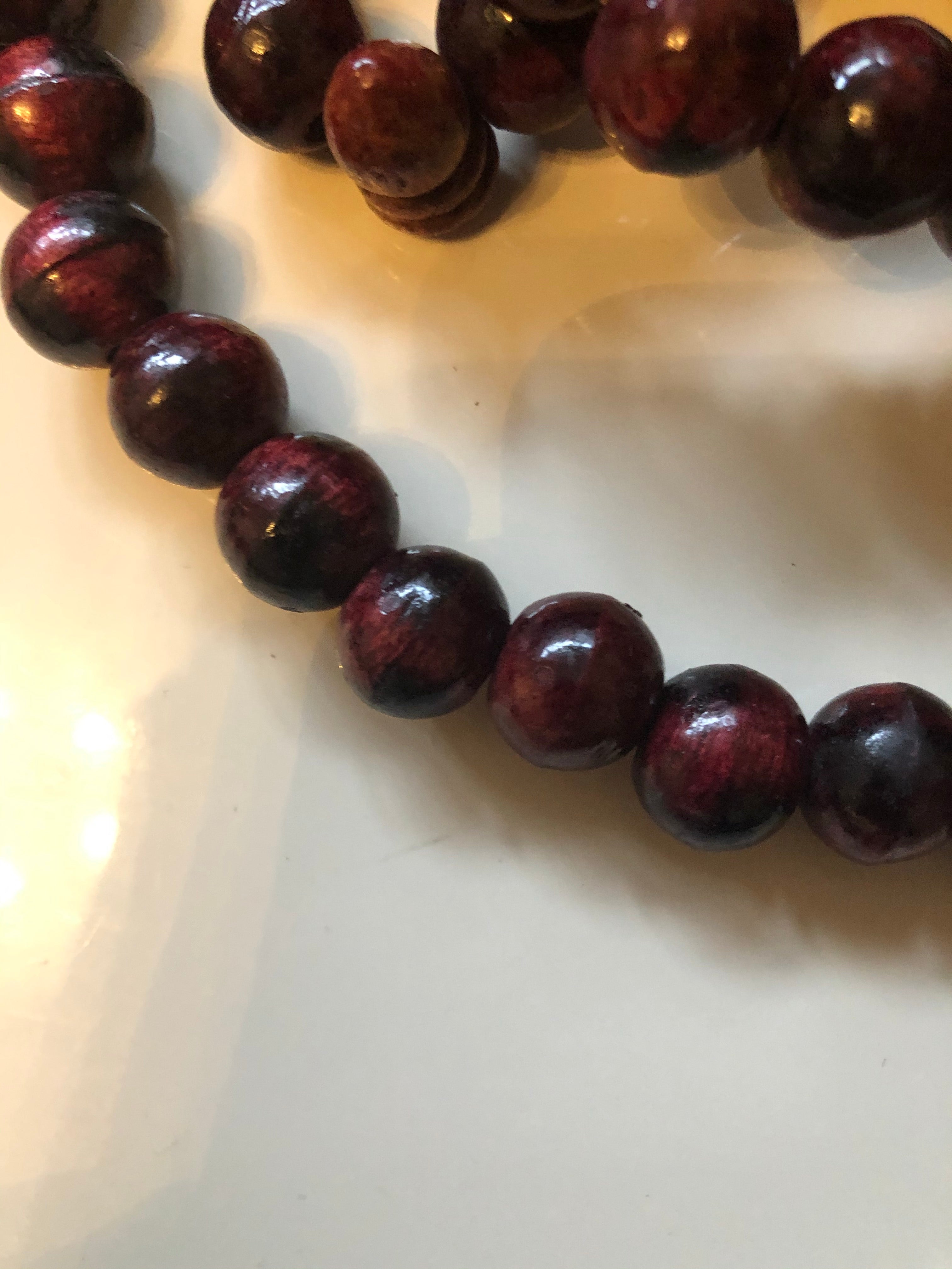 Mahogany