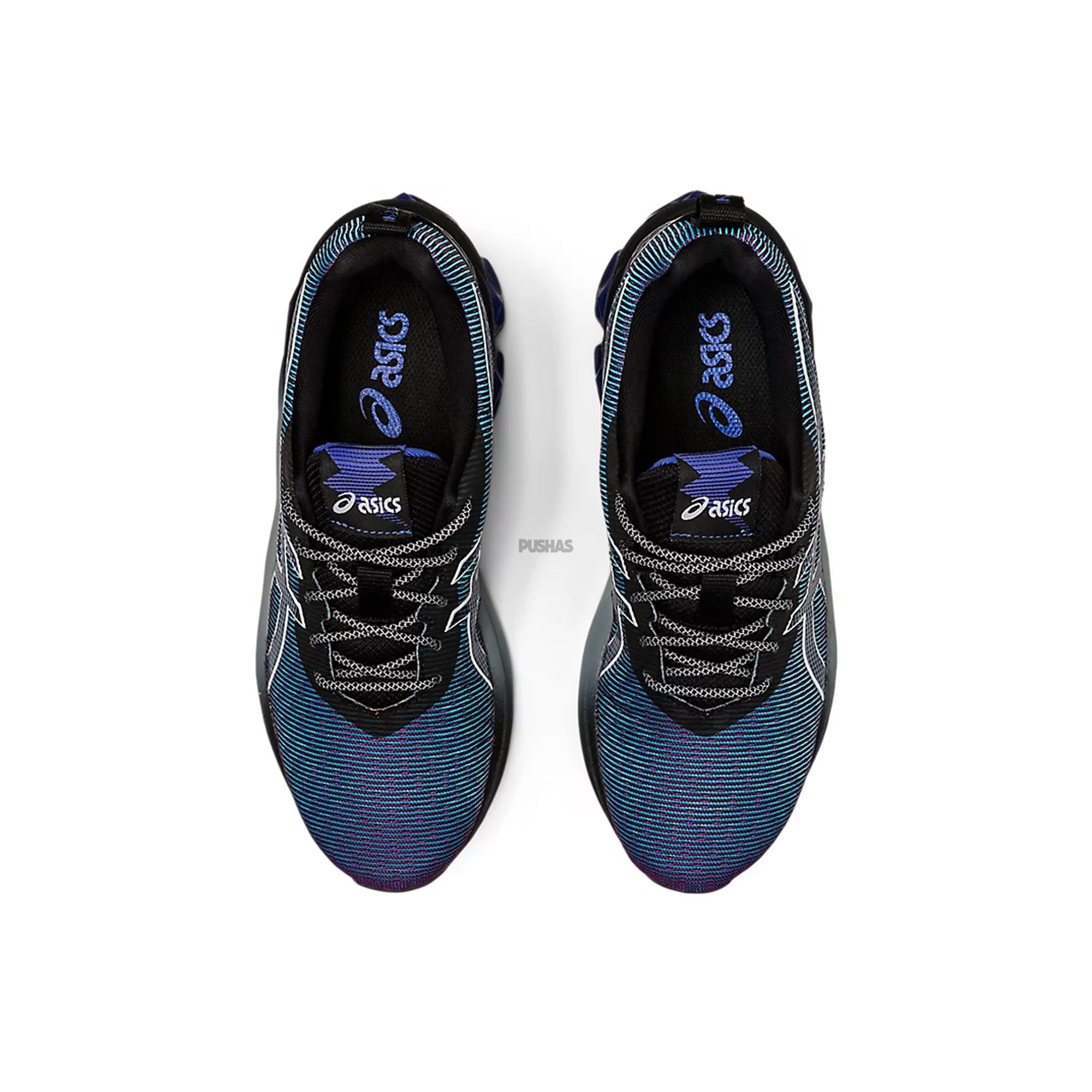 ASICS Gel Quantum 180 VII Women's Running Shoes - Holiday Edition | Lightweight Cushioned Sneakers for Jogging, Gym Workouts & Daily Wear