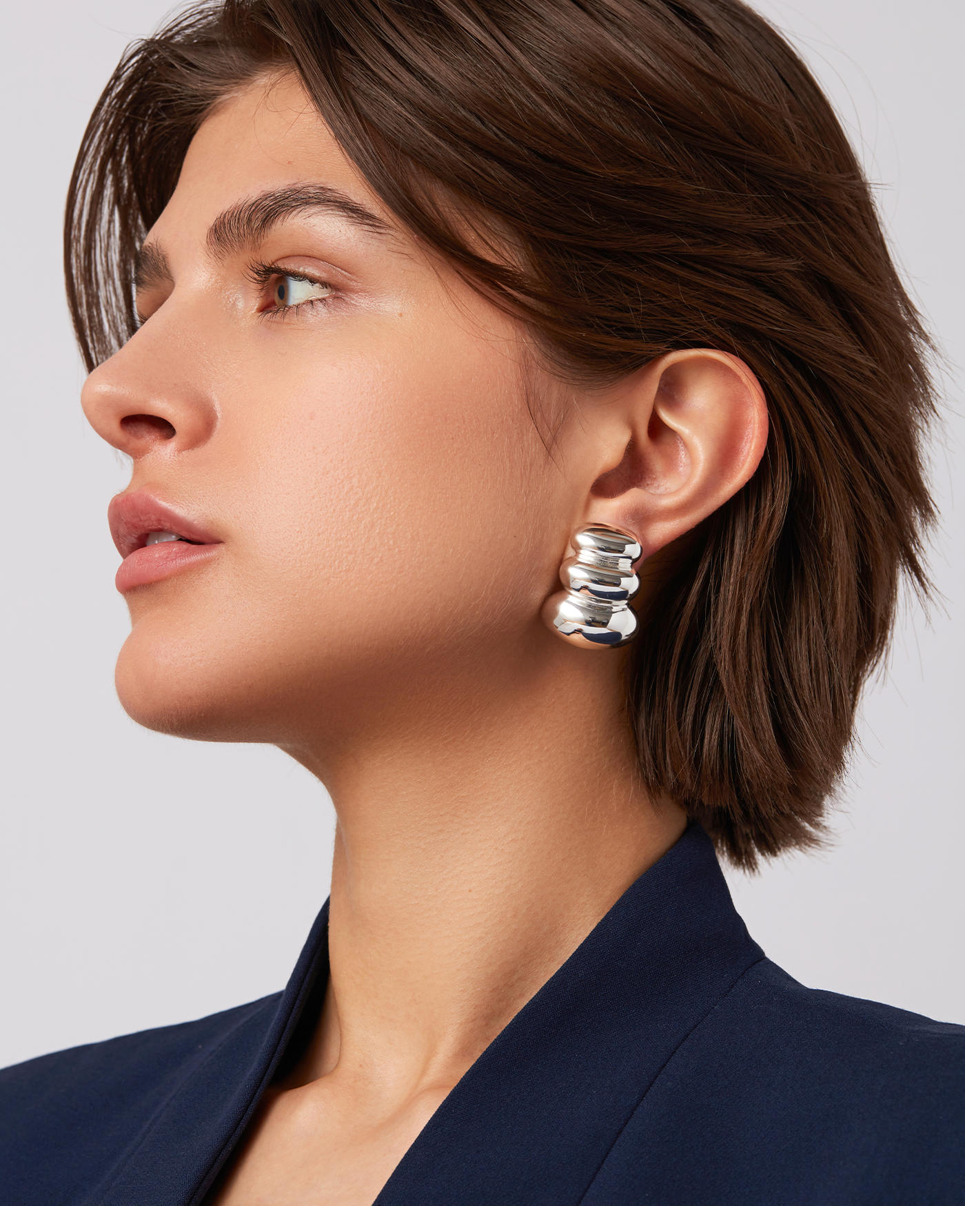 Non Stop Earrings - Lightweight Dangle Earrings for Women, Hypoallergenic & Comfortable - Perfect for Parties, Work & Everyday Wear