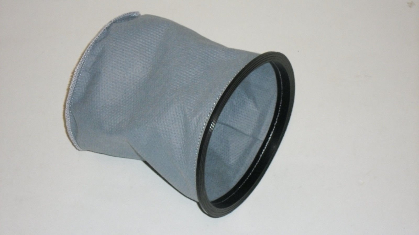 Commercial Backpack Vacuum Cleaner Cloth Bag Replacement Part #14-2200-08 - Compatible with Major Vacuum Brands for Professional Cleaning in Offices, Hotels, and Commercial Spaces