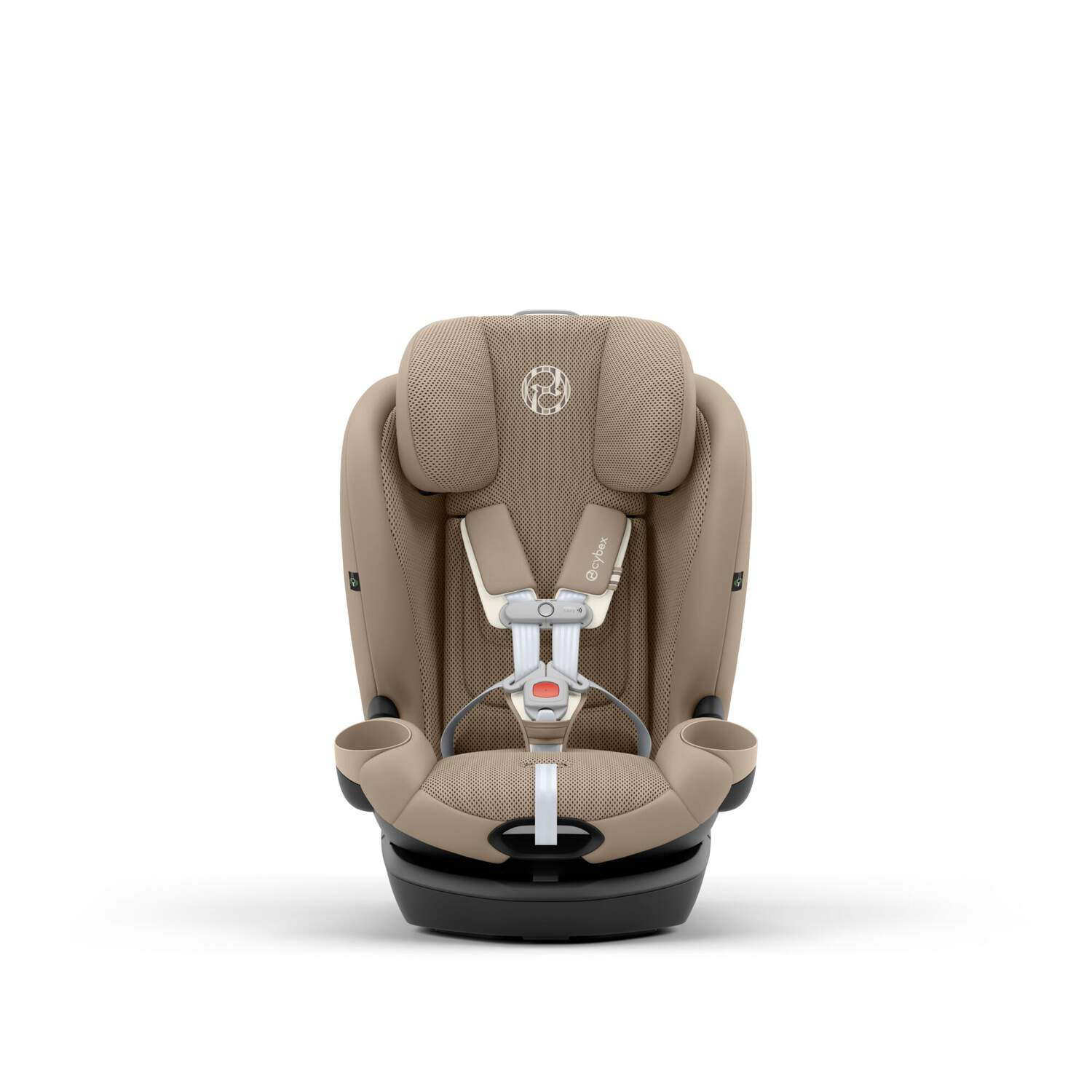Cybex Callisto G 360 All-in-One Convertible Car Seat - Safe & Comfortable Infant to Toddler Car Seat for Travel & Everyday Use